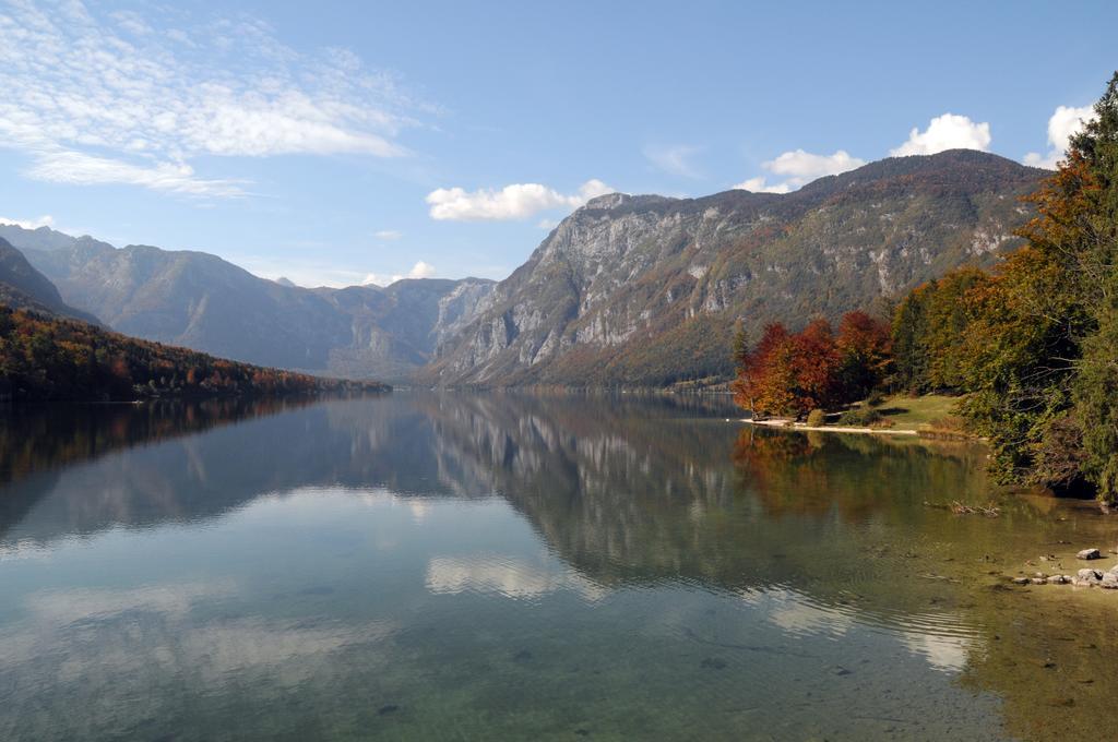 Apartment Dijak Bohinj Exterior photo