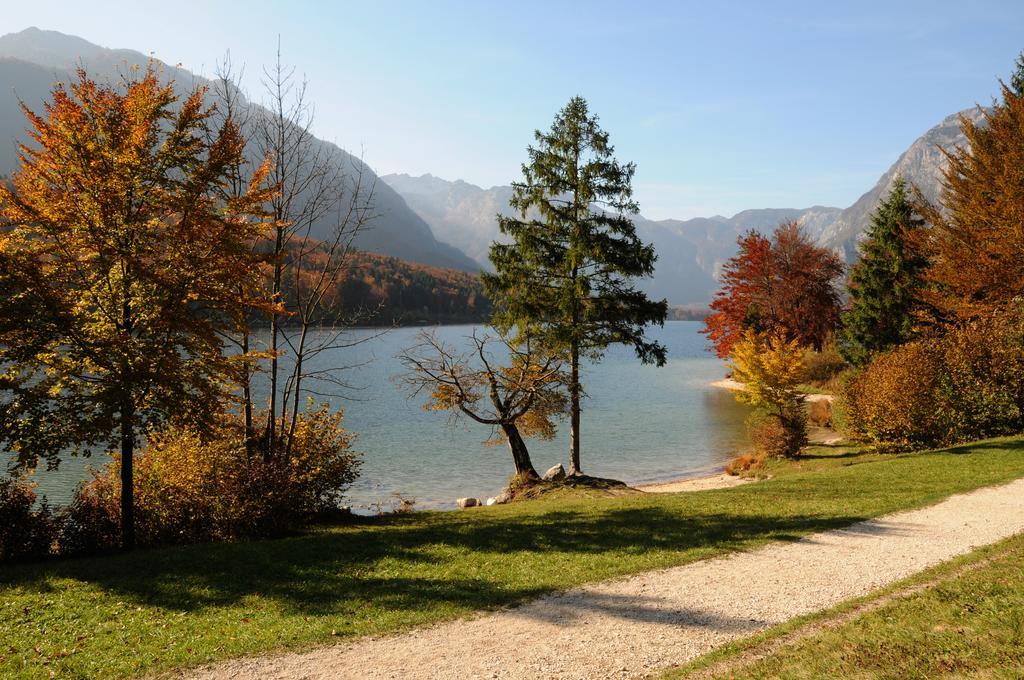 Apartment Dijak Bohinj Exterior photo